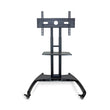 Load image into Gallery viewer, Adjustable-Height LCD/LED TV Stand + Mount