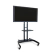 Load image into Gallery viewer, Adjustable-Height LCD/LED TV Stand + Mount