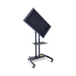 Load image into Gallery viewer, Adjustable-Height Rotating LCD TV Stand + Mount