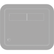 Load image into Gallery viewer, BACKLIT - Hybrid Pro Modular Counter 09