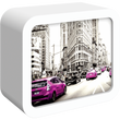 Load image into Gallery viewer, BACKLIT - Hybrid Pro Modular Counter 09