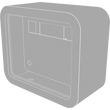 Load image into Gallery viewer, BACKLIT - Hybrid Pro Modular Counter 09