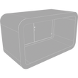 Load image into Gallery viewer, BACKLIT - Hybrid Pro Modular Counter 10