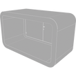 Load image into Gallery viewer, BACKLIT - Hybrid Pro Modular Counter 10