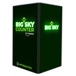 Load image into Gallery viewer, BACKLIT - 2 ft. Big Sky Counter - 40"h BLACK