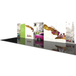 Load image into Gallery viewer, 30ft Modulate Series 2 Fabric Backwall Kit 02