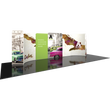Load image into Gallery viewer, 30ft Modulate Series 4 Fabric Backwall Kit 04