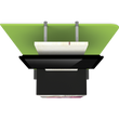 Load image into Gallery viewer, Modulate Ladder Accent 01