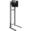 Load image into Gallery viewer, Free Standing TV Monitor Kiosk