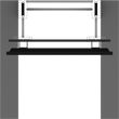 Load image into Gallery viewer, Free Standing TV Monitor Kiosk