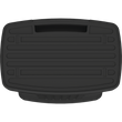 Load image into Gallery viewer, OCX Standard Wheeled Display Case