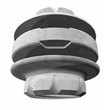 Load image into Gallery viewer, 20X20 Modular Island Exhibit - Vesta Orbital Express Truss