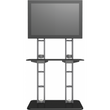Load image into Gallery viewer, Orbital Express Truss TV/Monitor Media Kiosk Kit 02