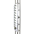 Load image into Gallery viewer, Orbital Express Truss Literature Rack
