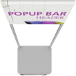 Load image into Gallery viewer, Popup Bar Mini Header