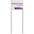 Load image into Gallery viewer, Popup Bar Mini Header