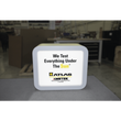 Load image into Gallery viewer, BACKLIT - Hybrid Pro Modular Counter 09