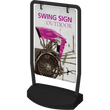 Load image into Gallery viewer, Swing Outdoor Sign