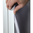 Load image into Gallery viewer, BACKLIT - 10ft Vector Frame Master Backwall 15