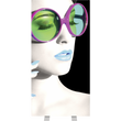 Load image into Gallery viewer, Vector Frame 3 Ft Essential Light Box Rectangle