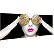 Load image into Gallery viewer, BACKLIT - 20ft X 8ft Light Box Vector Frame 7 Fabric Banner Trade Show Display