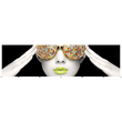 Load image into Gallery viewer, BACKLIT - 30ft Vector Frame Light Box Rectangle 08 Fabric Banner Display