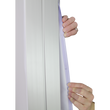 Load image into Gallery viewer, BACKLIT - 20ft X 8ft Light Box Vector Frame 7 Fabric Banner Trade Show Display