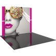 Load image into Gallery viewer, BACKLIT - 10ft Vector Frame Master Backwall 15
