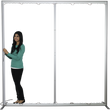 Load image into Gallery viewer, BACKLIT - 10ft Vector Frame Master Backwall 15
