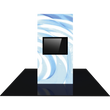 Load image into Gallery viewer, Vector Frame Modular Backlit Monitor Tower 02 (4&#39; x 8&#39;)