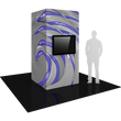 Load image into Gallery viewer, Vector Frame Modular Tower