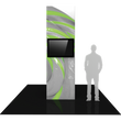 Load image into Gallery viewer, Vector Frame Modular Tower