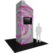 Load image into Gallery viewer, Vector Frame Modular Tower
