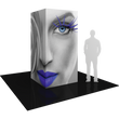 Load image into Gallery viewer, Vector Frame Modular Tower