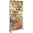 Load image into Gallery viewer, Vector Frame Monitor Kiosk 02 - Single Sided Monitor Mount