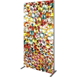 Load image into Gallery viewer, Vector Frame Monitor Kiosk 02 - Single Sided Monitor Mount