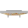 Load image into Gallery viewer, Vector Frame Monitor Kiosk 02 - Double Sided Monitor Mount