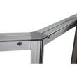Load image into Gallery viewer, BACKLIT - 10ft Vector Frame Master Backwall 15