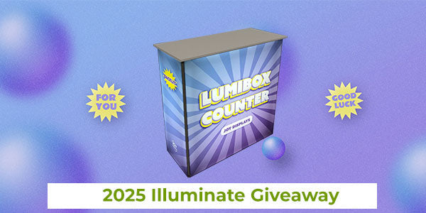 Illuminate Giveaway