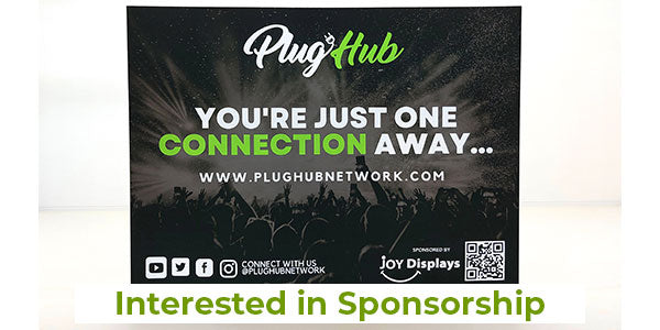 Sponsorship Spotlight: Plughub Giveaway Powering Community Impact