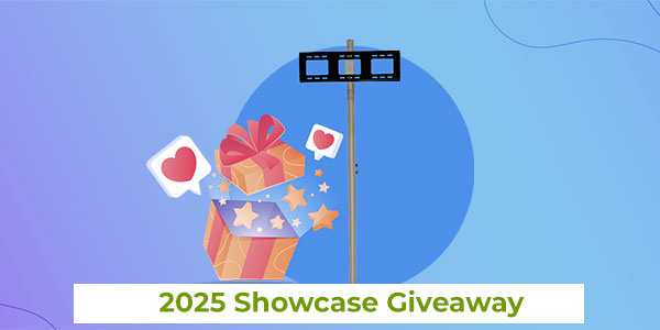 Showtime Giveaway