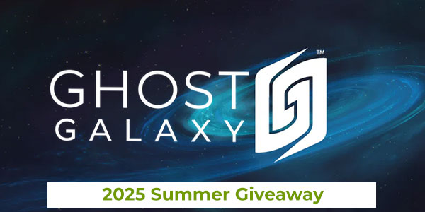 Summer Giveaway