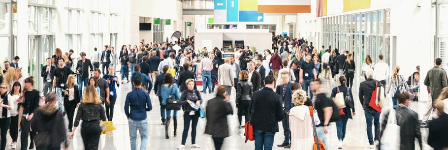 Why Trade Shows Are Important: Unlocking Business Growth Opportunities