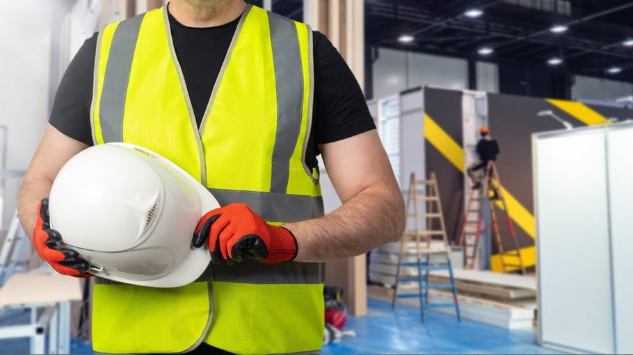 Trade Show Display Transport: How to Do It Safely and Cost-Effectively
