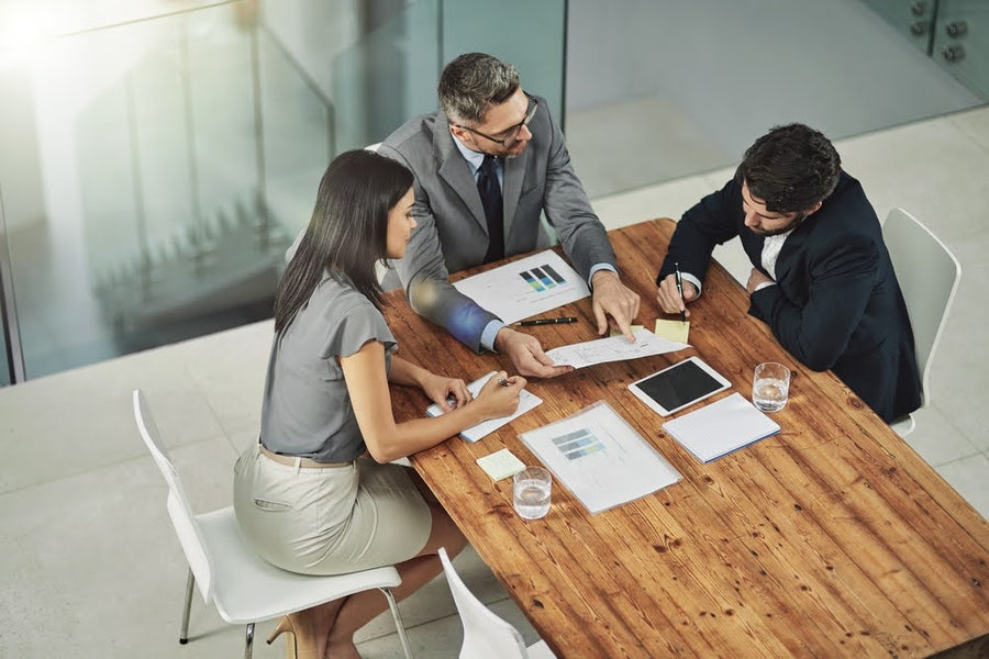 Trade Show Budgeting: Expenses You Can't Overlook