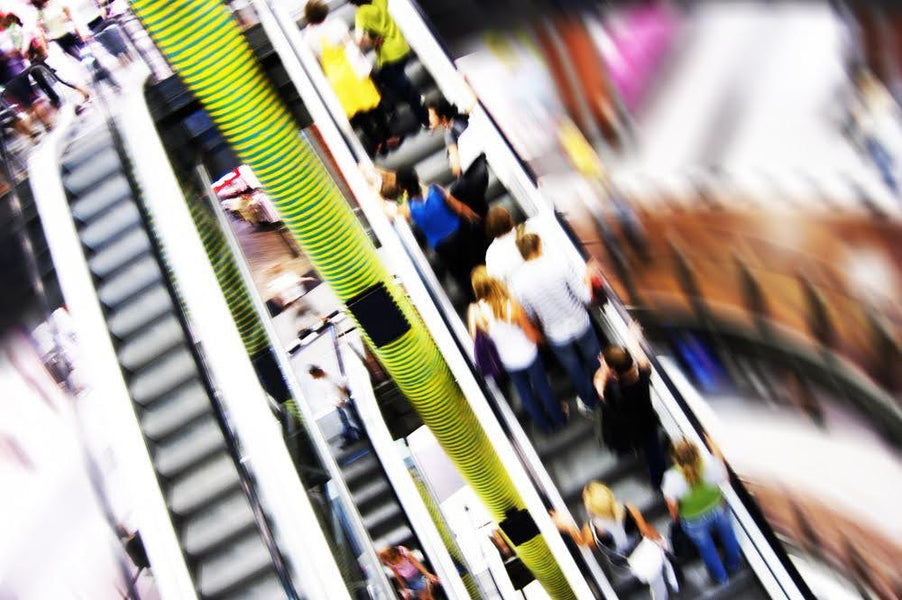 Portable Trade Show Displays: Best Options for Small Businesses