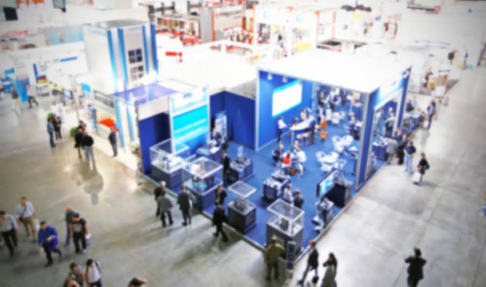 Cost-saving trade show tips.