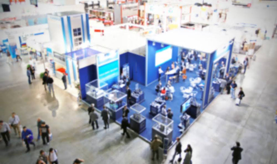 8 Cost-Saving Trade Show Tips to Make Your Next Exhibition a Huge Success