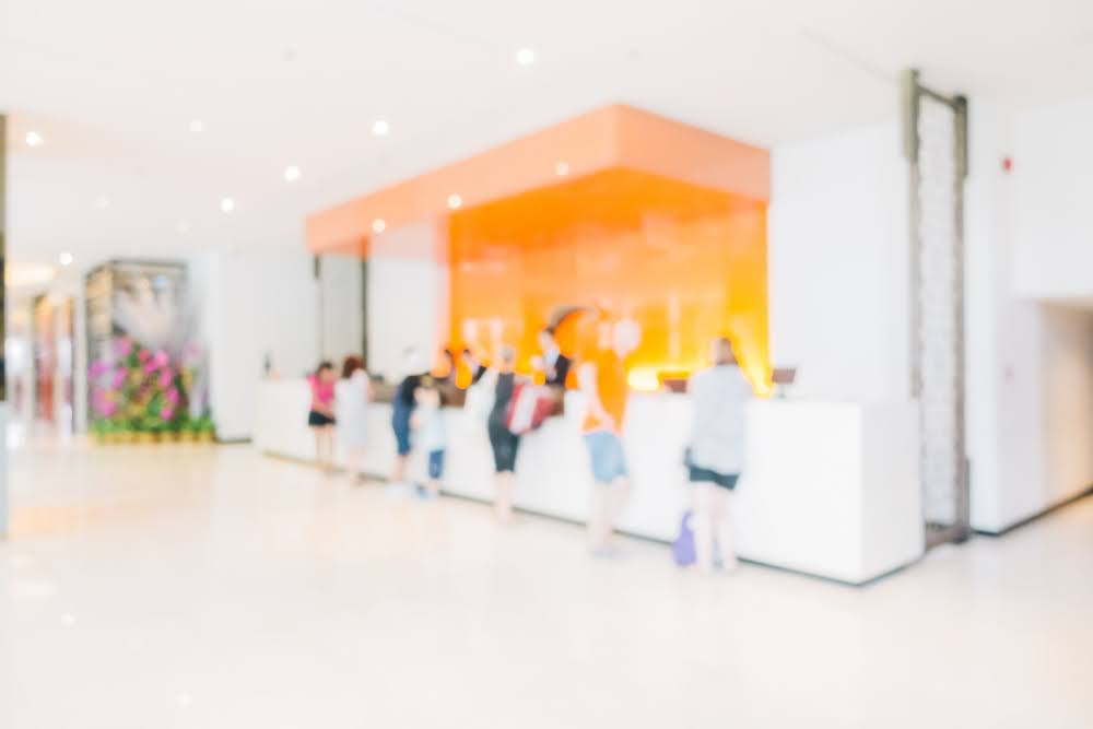 Renting vs buying a trade show booth.