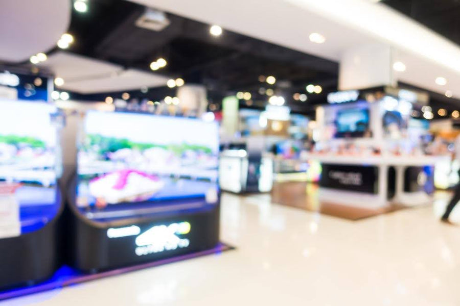 How to Drive Trade Show Traffic to Your Booth